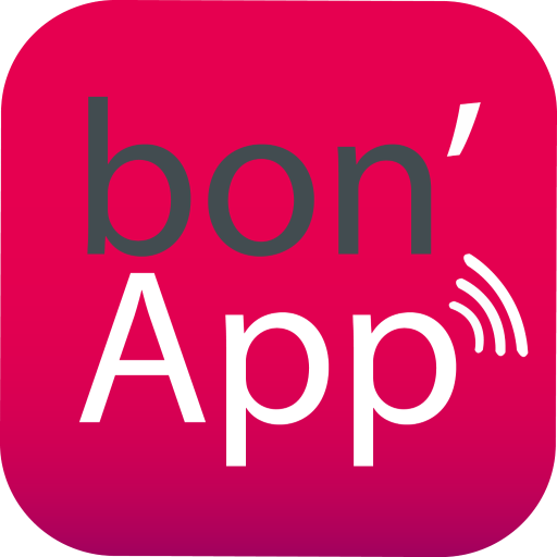 appli bon'app