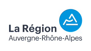 Le nouveau logo de la Région Auvergne-Rhône-Alpes | Axelera