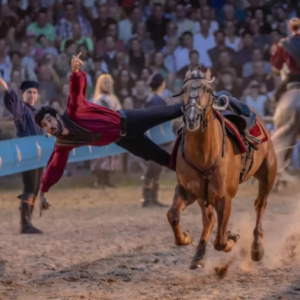 Le retour d’un ancien élève : Fabien Gutierrez, de la MFR aux plateaux de cinéma